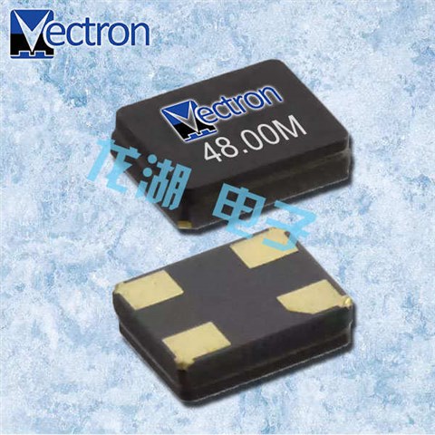 维管晶振,5032贴片晶振,VXM5晶振