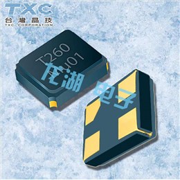7V-25.000MAAE-T,3225贴片晶振,蓝牙设备晶振