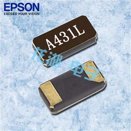 FC1610AN微型晶振,X1A0001210005晶振,TWS耳机晶振