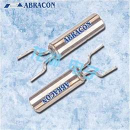 Abracon晶振,弯脚晶振,AB26TRB晶振,AB26TRB-32.768KHZ-T晶振