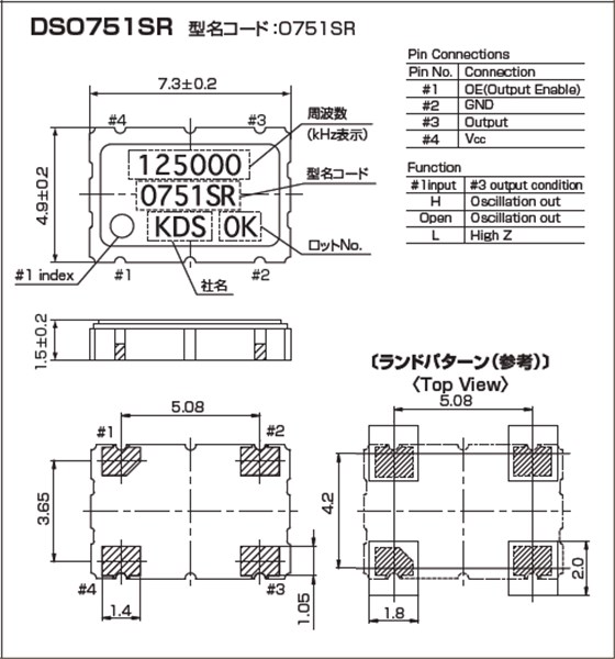 DSO751SR 7050