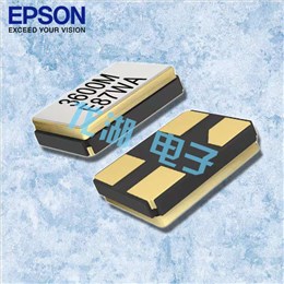 EPSON晶振,FA-118T晶振,石英晶体谐振器,FA-118T 26.0000MF12Z-AC3