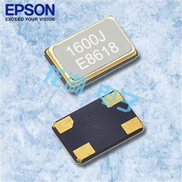 X1E000021037500,TSX-3225晶振,EPSON穿戴设备晶振