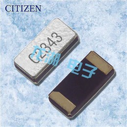 CITIZEN晶振,2012贴片石英晶振,CM2012H晶振