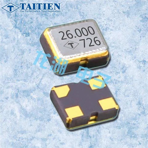 OY19270003,TXC热敏晶振,2016汽车电子晶振