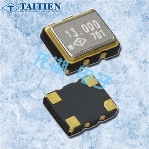 TXETBDSANF-26.000000/26MHz/TCXO/3225mm/±1ppm/2.8V~3.3V