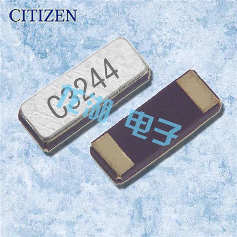 CITIZEN晶振,CM519晶振,32.768K贴片晶振 CITIZEN晶振,CM519晶振,32.768K贴片晶振
