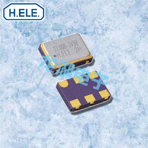 加高晶振,贴片晶振,HSV753S晶振 加高晶振,贴片晶振,HSV753S晶振