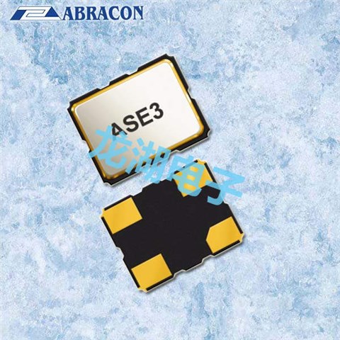 ASDLJ-C-49.152MHZ-L-R-T,ABRACON晶振,WiFi网路设备晶振