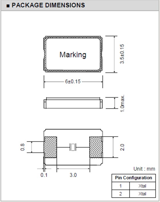 CS63C 6035 2P
