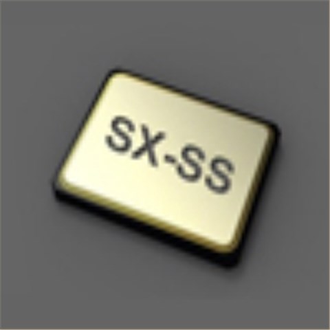 韩国SHINSUNG晶振|SX-SS-20-30D3-25.000MHz-16pF|6G以太网晶体