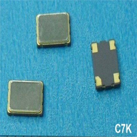 ITTI轻薄型晶振,C7KC20-32.768-15-3.3V,仪器仪表设备6G晶振