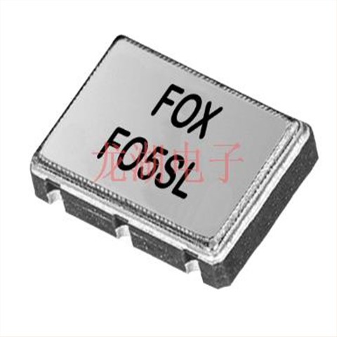 FO5LSJDM150.0-T1,FOX进口晶振,2.5V,石英晶振