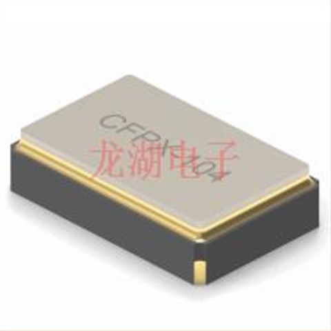 LFXTAL056808BULK,20MHz,CFPX-104,石英IQD晶振