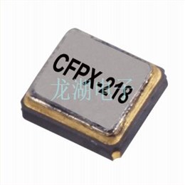 LFXTAL069395RL3K,伊克德高频晶振,CFPX-218,数码产品