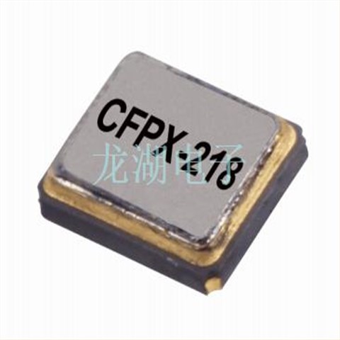 LFXTAL069395RL3K,伊克德高频晶振,CFPX-218,数码产品