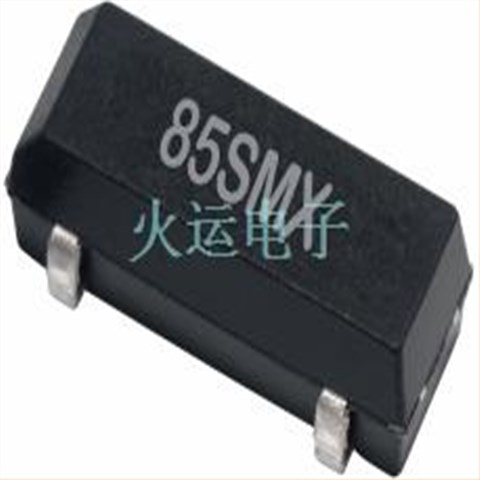 LFXTAL003000晶振,85SMX贴片晶振,32.768kHz谐振器