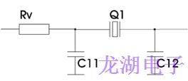 石英晶体振荡器的正确功能验证