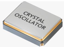 Jauch Oscillator or Quartz Crystal2