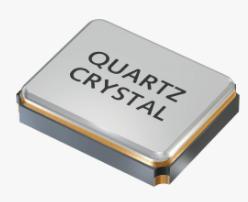 Jauch Oscillator or Quartz Crystal 3