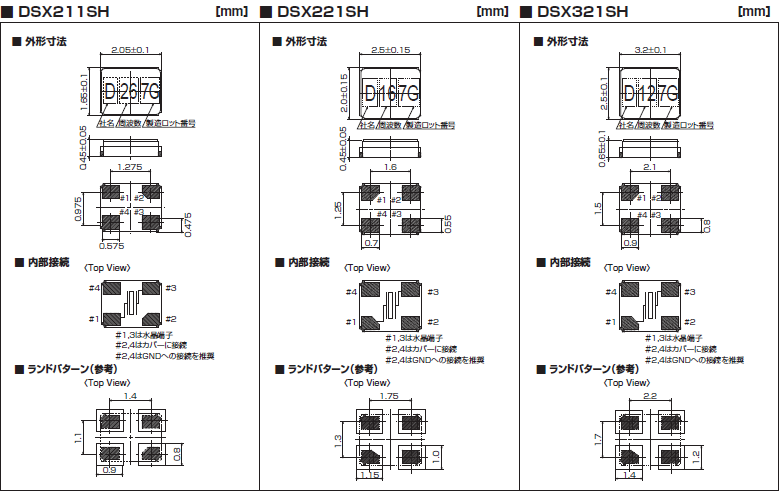 DSX211SH 221 321_工业级_jp