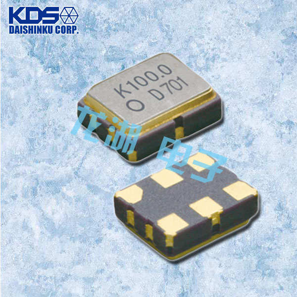 KDS晶振,DSO223SK晶振,DSO323SK晶振,贴片晶振