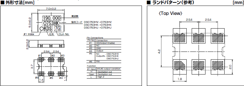 DSO753HJ 7050(LVDS)