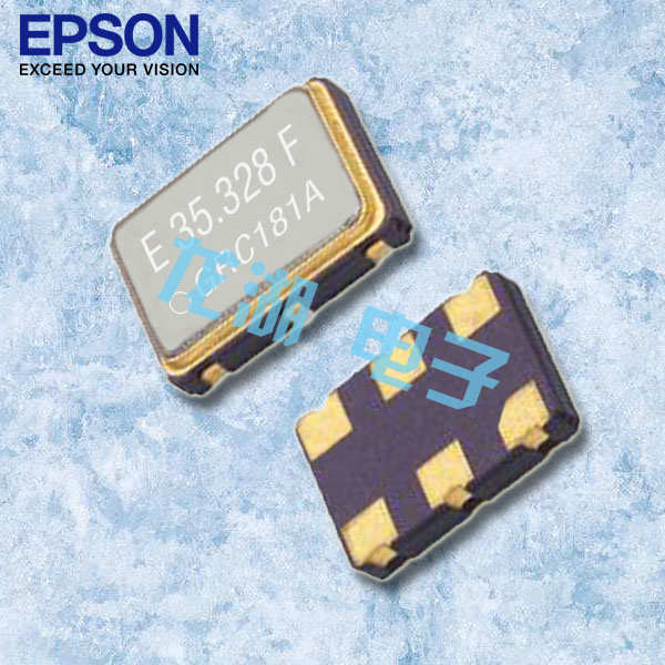 EPSON晶振,压控晶体振荡器,VG7050EBN晶振