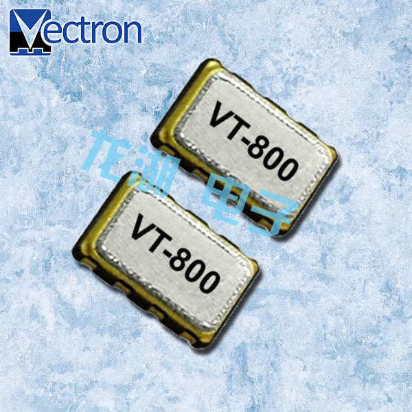 Vectron晶振,贴片晶振,VT-802晶振
