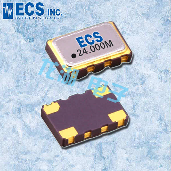 ECS晶振,贴片晶振,ECS-3250SS晶振