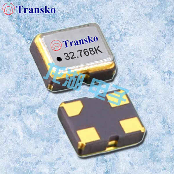 Transko晶振,VCXO晶振,TSMV2压控振荡器