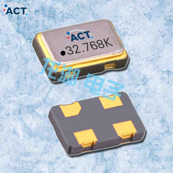 ACT晶振,普通有源晶振,9300WC进口石英晶体振荡器