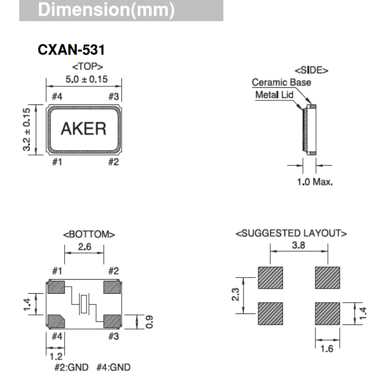 CXAN-531