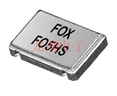 FO5HSCBE12.0-T1,高温FOX晶振,石英晶振,SMD晶振