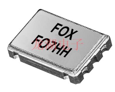 FO7HHAAE12.0-T2,福克斯进口晶振,石英晶体振荡器,10MHz